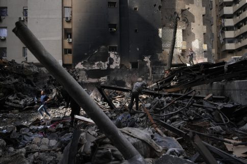 Η Τεχνητή Νοημοσύνη στο 15<sup>ο</sup> Διεθνές Φεστιβάλ Κινηματογράφου Λάρισας