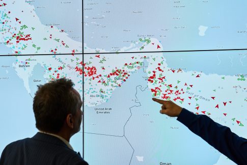 <strong><u>Βάρδα: Διήμερο δράσεων κατά της έμφυλης βίας</u></strong>