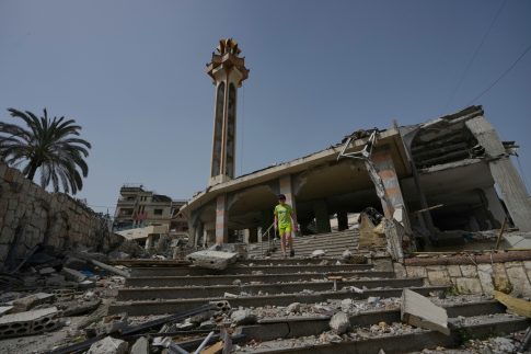 Ζάκυνθος: Τροχαίο ατύχημα με τραυματισμό νεαρού αναβάτη μηχανής