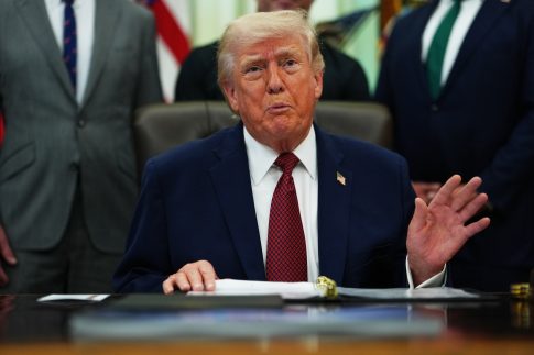 Οι τελευταίες εξελίξεις από τους απεσταλμένους του ΕΡΤnews σε Βηρυτό και Τελ Αβίβ: Νέος γύρος συνομιλιών Ισραήλ – Λιβάνου στην Ουάσινγκτον