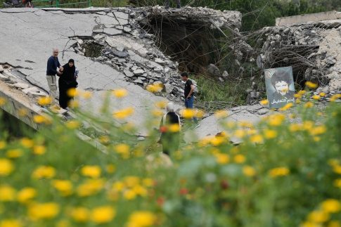 Η παράσταση <br>“Βαν Γκογκ- Γράμματα στον αδερφό μου Τεό” στο θέατρο της Ανωτάτης Σχολής Καλών Τεχνών