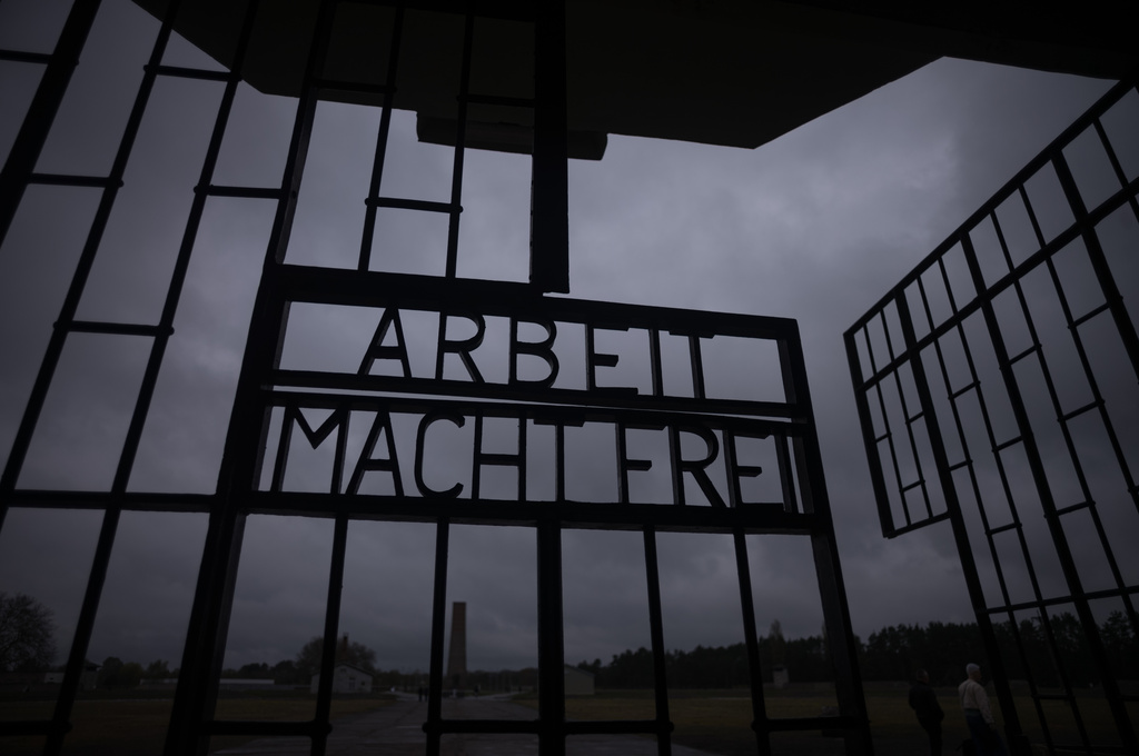 Γερμανία: Εφαρμογή αναζήτησης επιτρέπει στους χρήστες να ελέγξουν αν οι πρόγονοί τους ήταν Ναζί