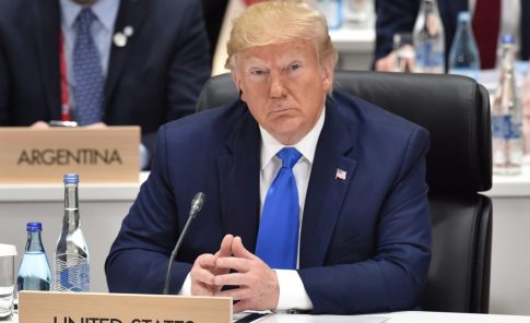 Σέρρες: Ενίσχυση του κοινωνικού παντοπωλείου της ΙΜΣΝ από την <strong>Δ/νση Αστυνομίας</strong>