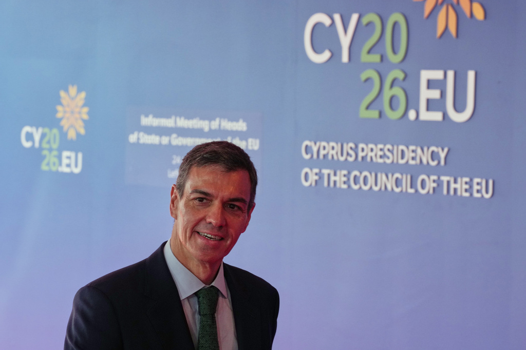 Οι ευρωπαϊκές χώρες του ΝΑΤΟ αντιδρούν στις απειλές του Τραμπ για το μέλλον της Συμμαχίας