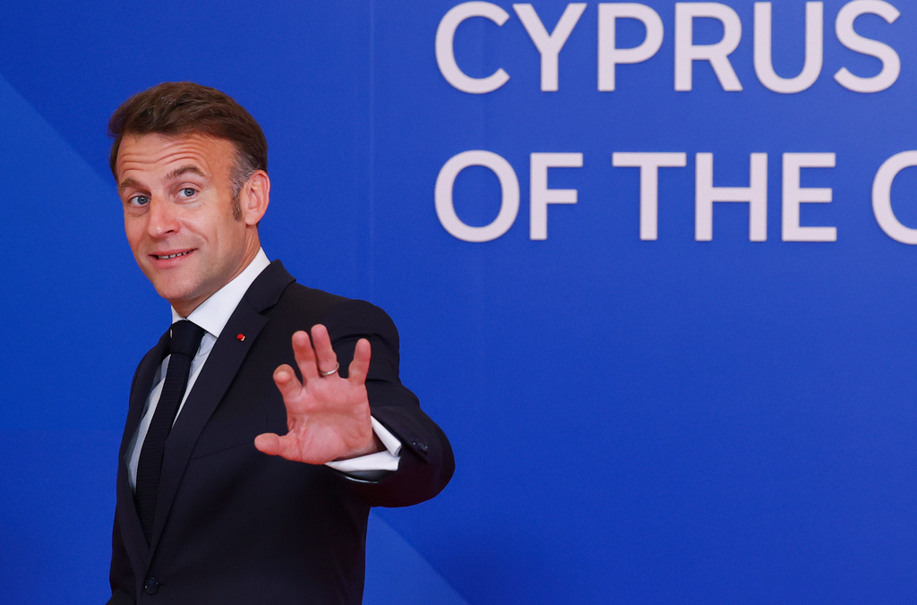 Οι ευρωπαϊκές χώρες του ΝΑΤΟ αντιδρούν στις απειλές του Τραμπ για το μέλλον της Συμμαχίας