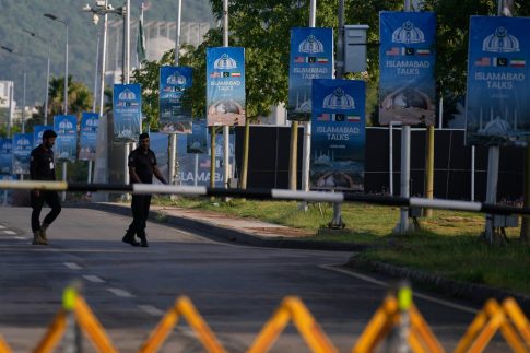 30<sup>η</sup> Agrotica: Κοινή περιήγηση για τον Αρχιεπίσκοπο Αθηνών Ιερώνυμο και τον Μητροπολίτη Θεσσαλονίκης Φιλόθεο