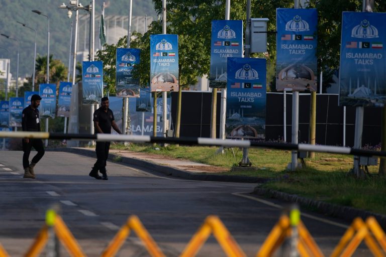 Το ΕΡΤnews στο Ισλαμαμπάντ: Νέα πρόταση συμφωνίας καταθέτει την Τετάρτη το Ιράν