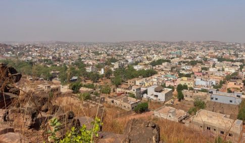 Ζάκυνθος: Τροχαίο ατύχημα με τραυματισμό νεαρού αναβάτη μηχανής