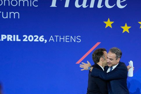 <strong>Ελαιοκομικό Μητρώο: Υποχρεώσεις Ελαιοπαραγωγών για τις Δηλώσεις Συγκομιδής</strong>