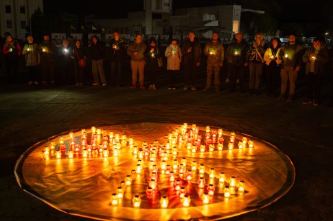 Βόλος: Εκδήλωση μνήμης για τον θρυλικό μαραθωνοδρόμο Στέλιο Κυριακίδη από το Τμήμα AHEPA HJ13 «Αργοναύτες»