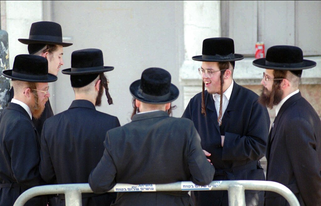 Καθώς η σύγκρουση στη Μέση Ανατολή κλιμακώνεται, η αποδοχή του πολέμου στο Ισραήλ δοκιμάζεται