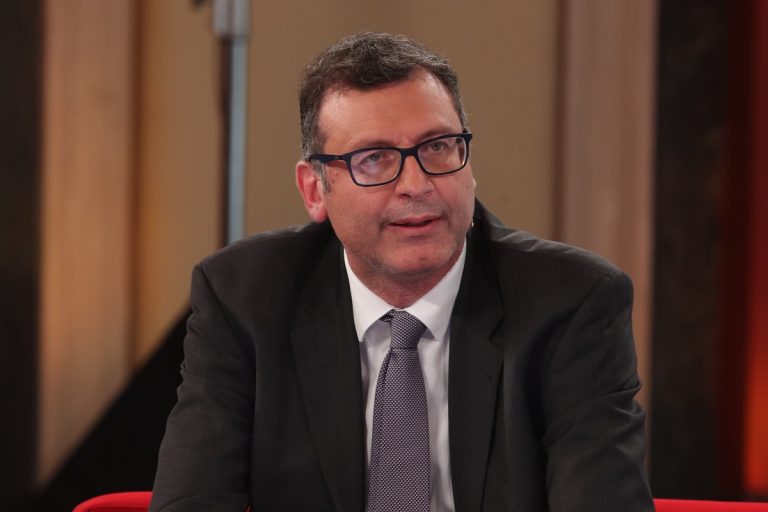 Μ. Αργυρού (Πρ. Οικ. Γραφείου του Πρωθυπουργού) στο ΕΡΤnews Radio 105,8: Τα τρία σενάρια για τις οικονομικές επιπτώσεις του πολέμου στη  Μ. Ανατολή