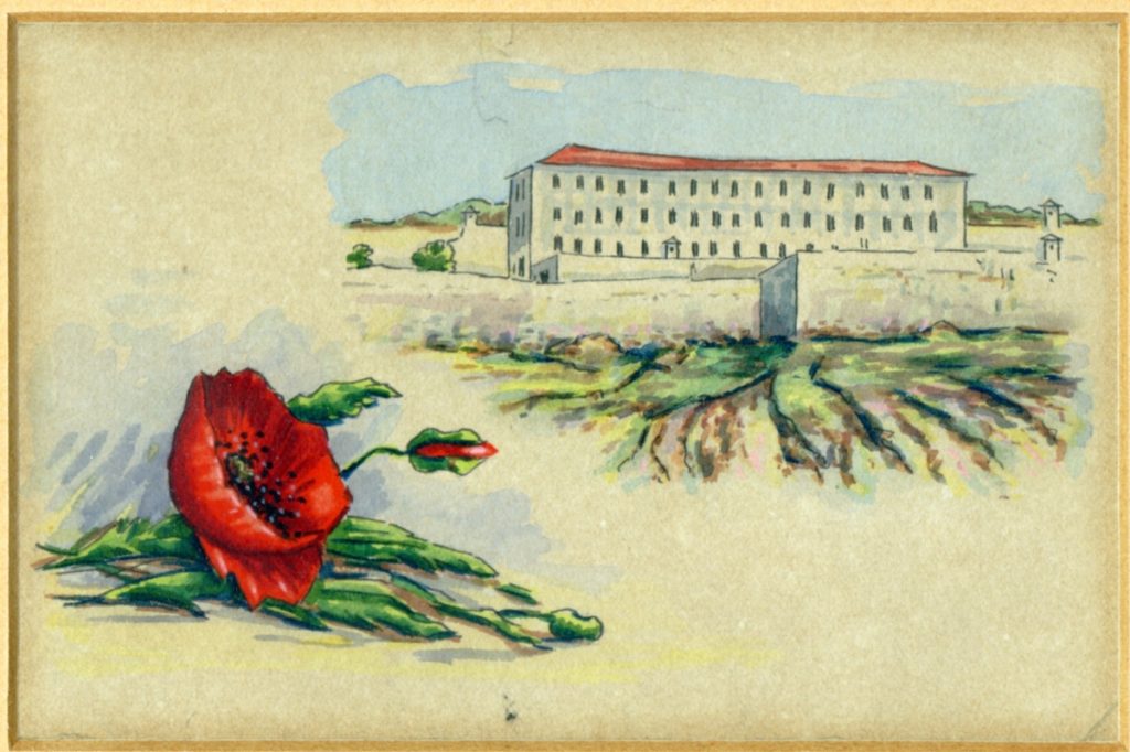 Μεγάλη εκδήλωση του ΚΚΕ για τους φυλακισμένους της Ακροναυπλίας