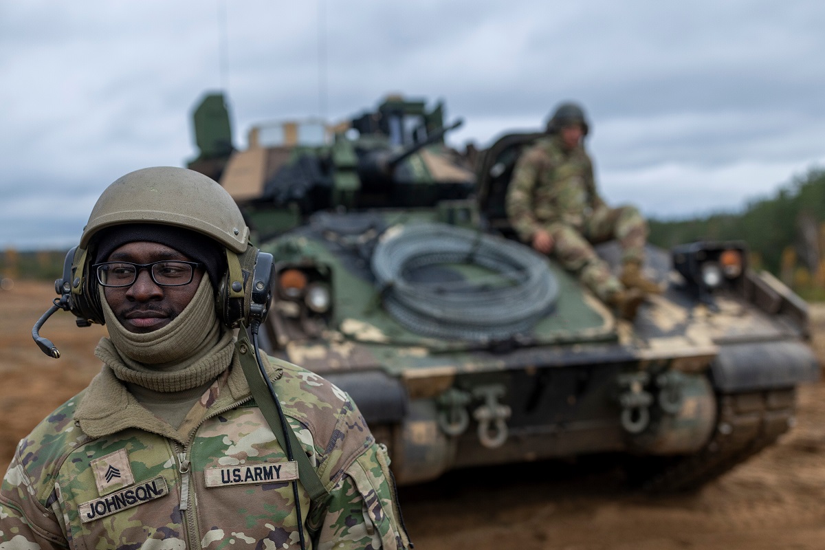 Πιθανή καθυστέρηση παράδοσης όπλων στην Ευρώπη από ΗΠΑ – Μείωση αποθεμάτων λόγω πολέμου στο Ιράν