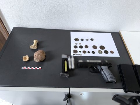 Ένθετο Γεωργία: <strong>Φόβοι για μείωση της αγοράς κρασιού στη Σαντορίνη λόγω σεισμών </strong>