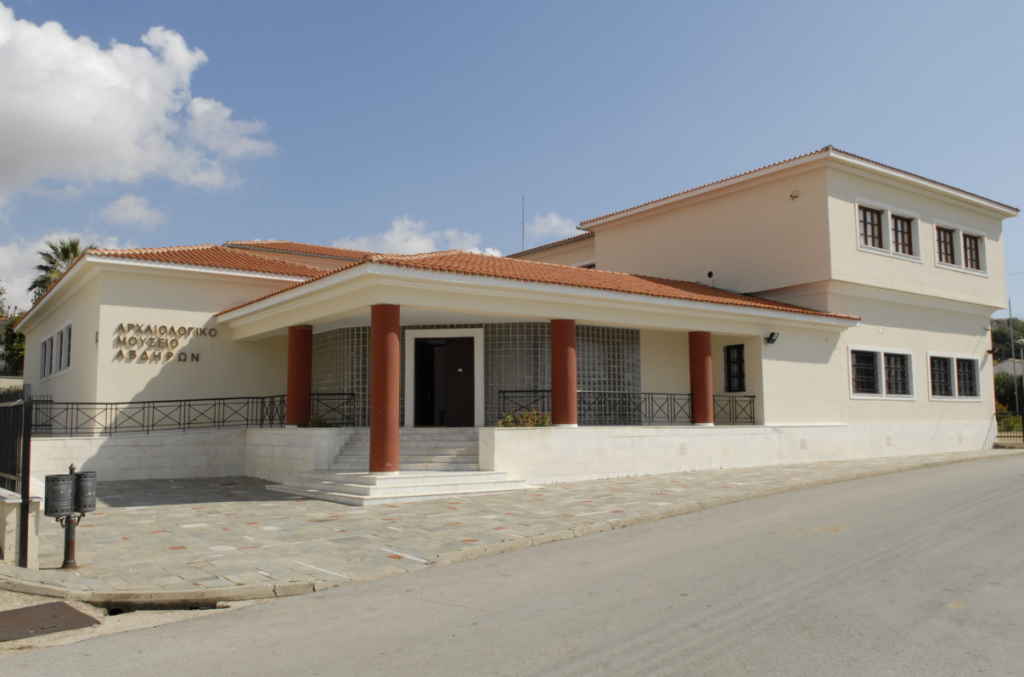 Υπουργείο Πολιτισμού: Πιστοποιούνται τα Αρχαιολογικά Μουσεία Αβδήρων και Αλεξανδρούπολης