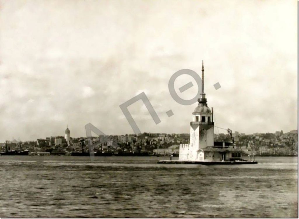 H φωτογραφική έκθεση «Η Κωνσταντινούπολη των Jean Pascal Sebah & Polycarpe Joaillier» στα Φάρσαλα