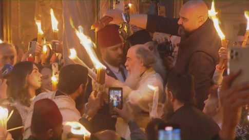 «Δες το αλλιώς»: Η νέα ταινία των μαθητών του Ε’ Δημοτικού σχολείου Περαίας