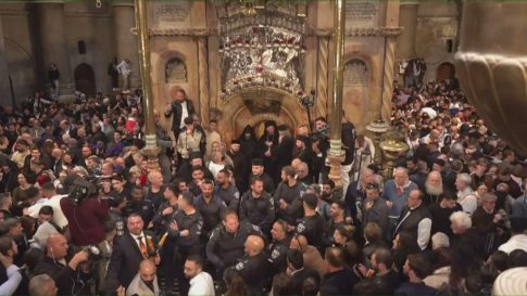 ‘Νύχτες καλοκαιριού’ με την Κ.Ο.Θ.<br>στο ‘Μίκης Θεοδωράκης’ του Δήμου Κορδελιού-Ευόσμου