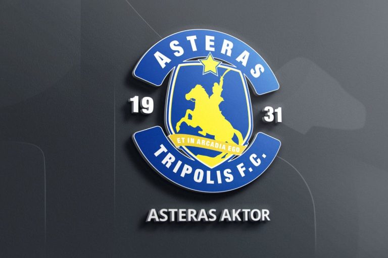 Με τον κόσμο του στο Περιστέρι ο Asteras AKTOR