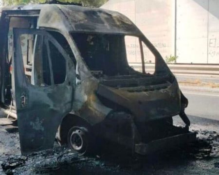 Ανήλικος συνελήφθη για δύο κλοπές στον Βόλο