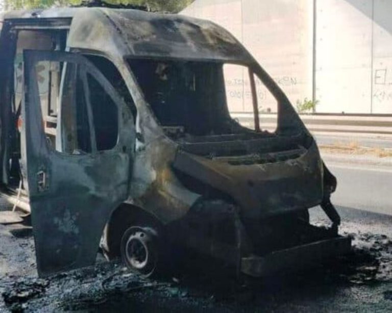 Β. Μεταξάς: Το περιστατικό στην Εθνική με το ασθενοφόρο «χτυπά» συναγερμό κινδύνου στην υγεία