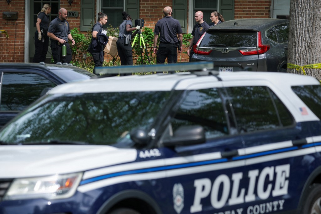 Οκτώ παιδιά νεκρά σε μαζική ένοπλη επίθεση στη Λουιζιάνα των ΗΠΑ