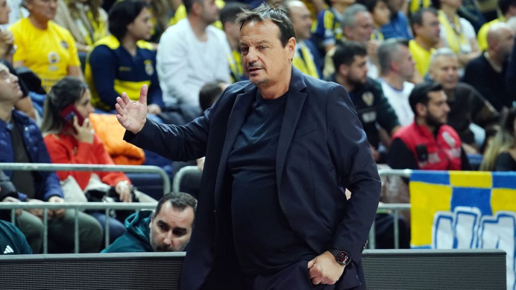 Live: Παναθηναϊκός-Μονακό για τα Play in της Εuroleague (21:00, EΡΑΣΠΟΡ)