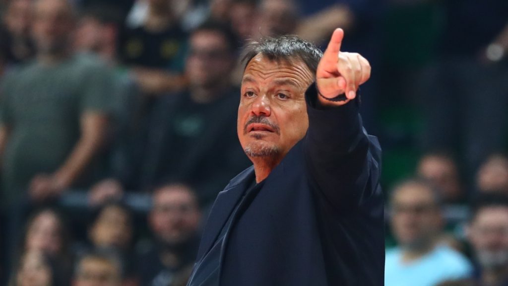 Aταμάν: «Φέτος η Βαλένθια έχει καλύτερο προπονητή, είμαι αισιόδοξος»