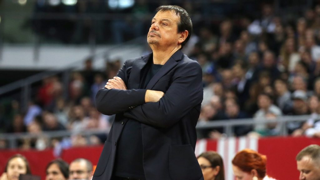 Aταμάν: «Ήμασταν άτυχοι, χάσαμε ευκαιρία για μια εύκολη νίκη»  ​