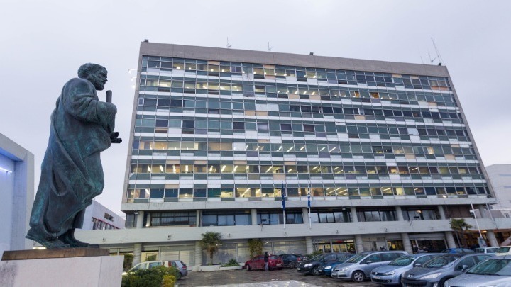 Μέτρα προστασίας στο ΑΠΘ μετά το κρούσμα μηνιγγίτιδας – Τι αναφέρουν οι πρυτανικές αρχές