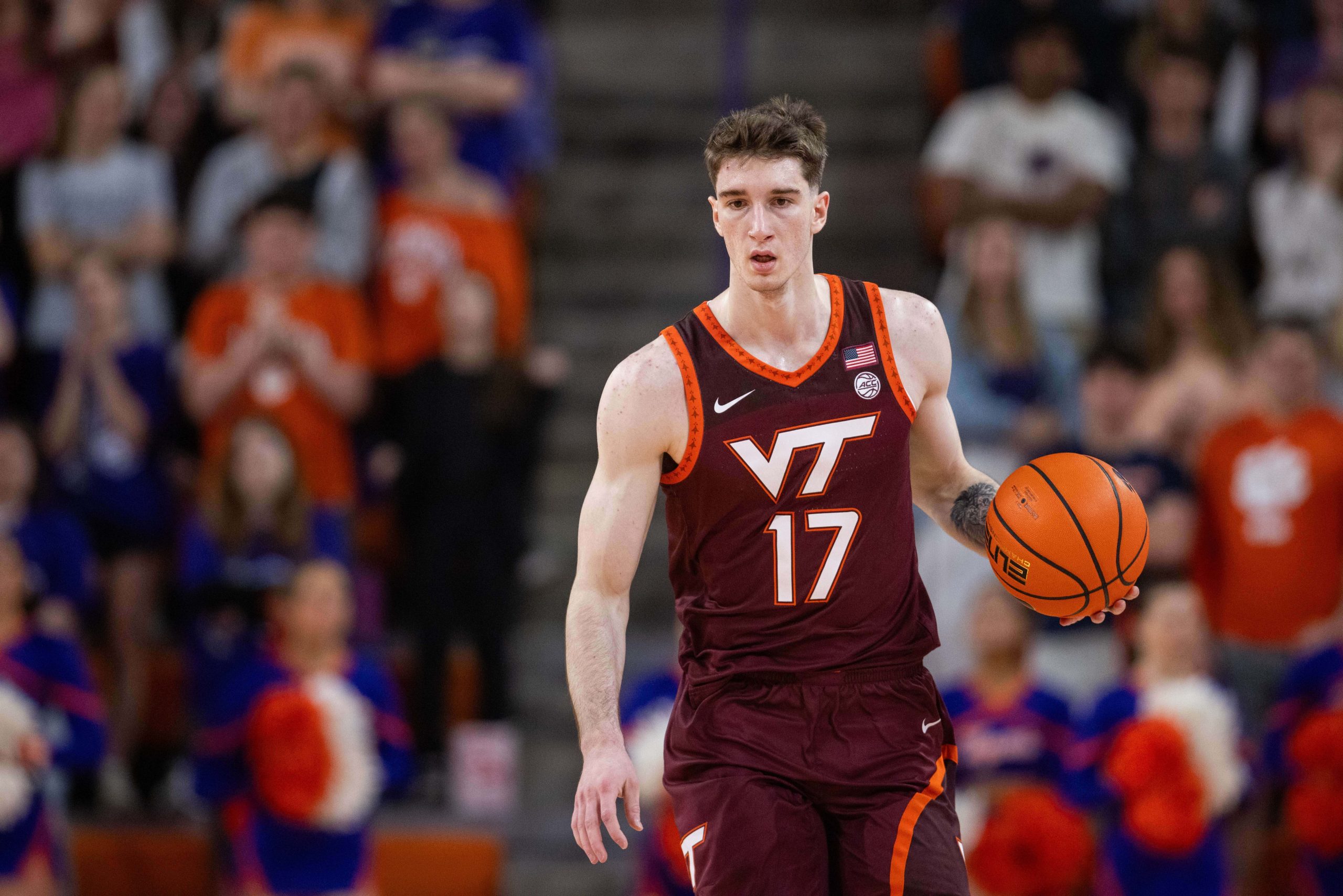 Μετακομίζει στο «θρυλικό» Νορθ Καρολάινα του Μάικλ Τζόρνταν ο Νεοκλής Αβδάλας