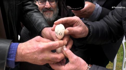 «ΠΑΟΚ 1926-2026: Οι 100+1 σπουδαιότεροι αγώνες»: Ένα βιβλίο του Νίκου Γιαννόπουλου