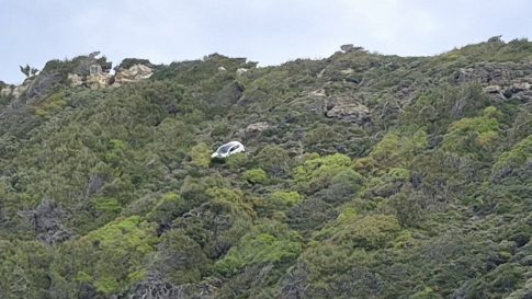 Εντοπίστηκαν τα τρία ανήλικα παιδιά που είχαν εξαφανιστεί από το Κέντρο Παιδικής Μέριμνας Ρόδου