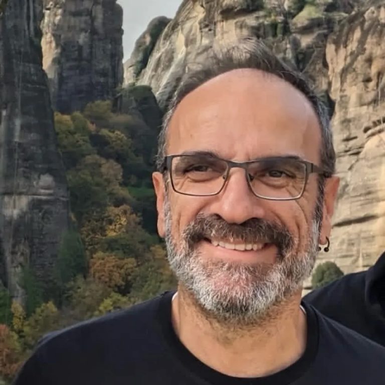 Ο Καθηγητής Κ. Κορμάς τακτικό μέλος του European Academy of Microbiology