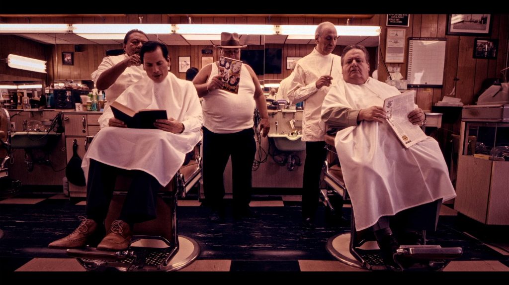 Παγκόσμια πρεμιέρα στην Αθήνα για το «Sinatra! Eternity» – Η νέα κινηματογραφική ματιά στον Φρανκ Σινάτρα