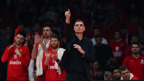 Live: Βαλένθια – Παναθηναϊκός (105-107 τελικό) για τα play off της Euroleague (ΕΡΑΣΠΟΡ)