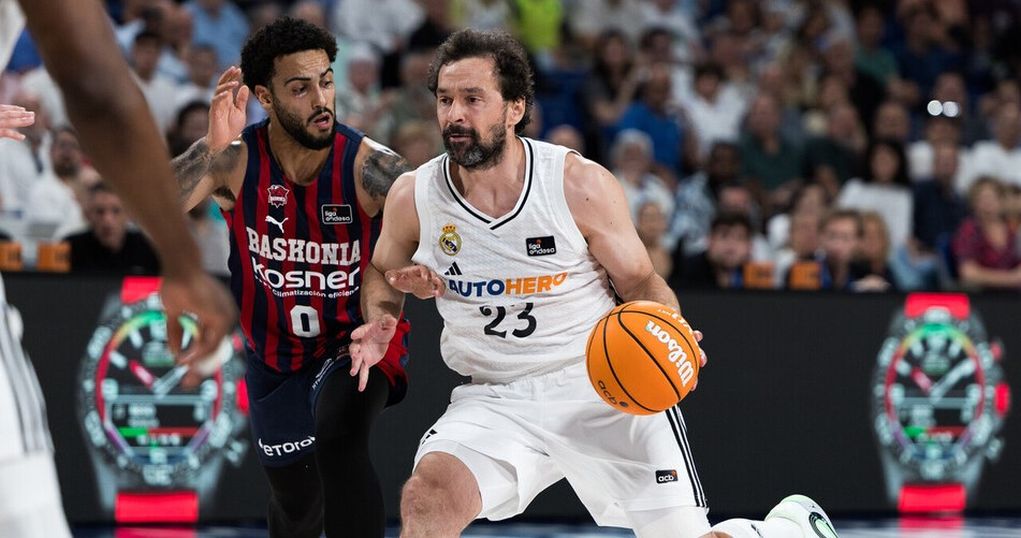 Euroleague: Η Μπασκόνια «γκρέμισε» στο φινάλε τη Ρεάλ Μαδρίτης, πέρασε απ’ την Μπολόνια με «διαστημικό» Ρίβερς η Βαλένθια – Δείτε τη βαθμολογία  ​