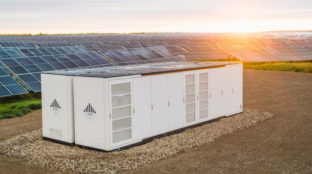 Γρεβενά: Διευκρινήσεις για την απόφαση του Δήμοπυ σχετικά με τους BESS στο Καλαμίτσι