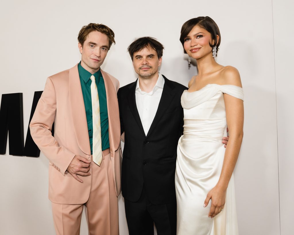 The Drama: Η κριτική μας για την ταινία που κάνει τις γκρίζες ζώνες, άσπρες και μαύρες