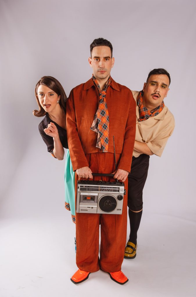 «Επτά ημέρες από τη ζωή του Σιμόν Λαμπρός»: Μία κωμωδία για την μοναξιά και την ανάγκη για επικοινωνία