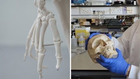 Η ιστορία της Ομόνοιας </br>μέσα στον χρόνο