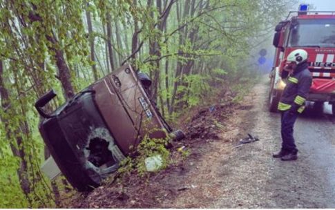 Την Κυριακή ο 5<sup>ος</sup> Grammos Mountain Run