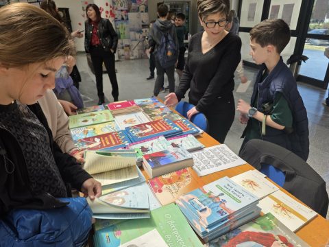 Αντιπλημμυρικά έργα Βόλου στο επίκεντρο της λογοδοσίας της Δημοτικής Αρχής