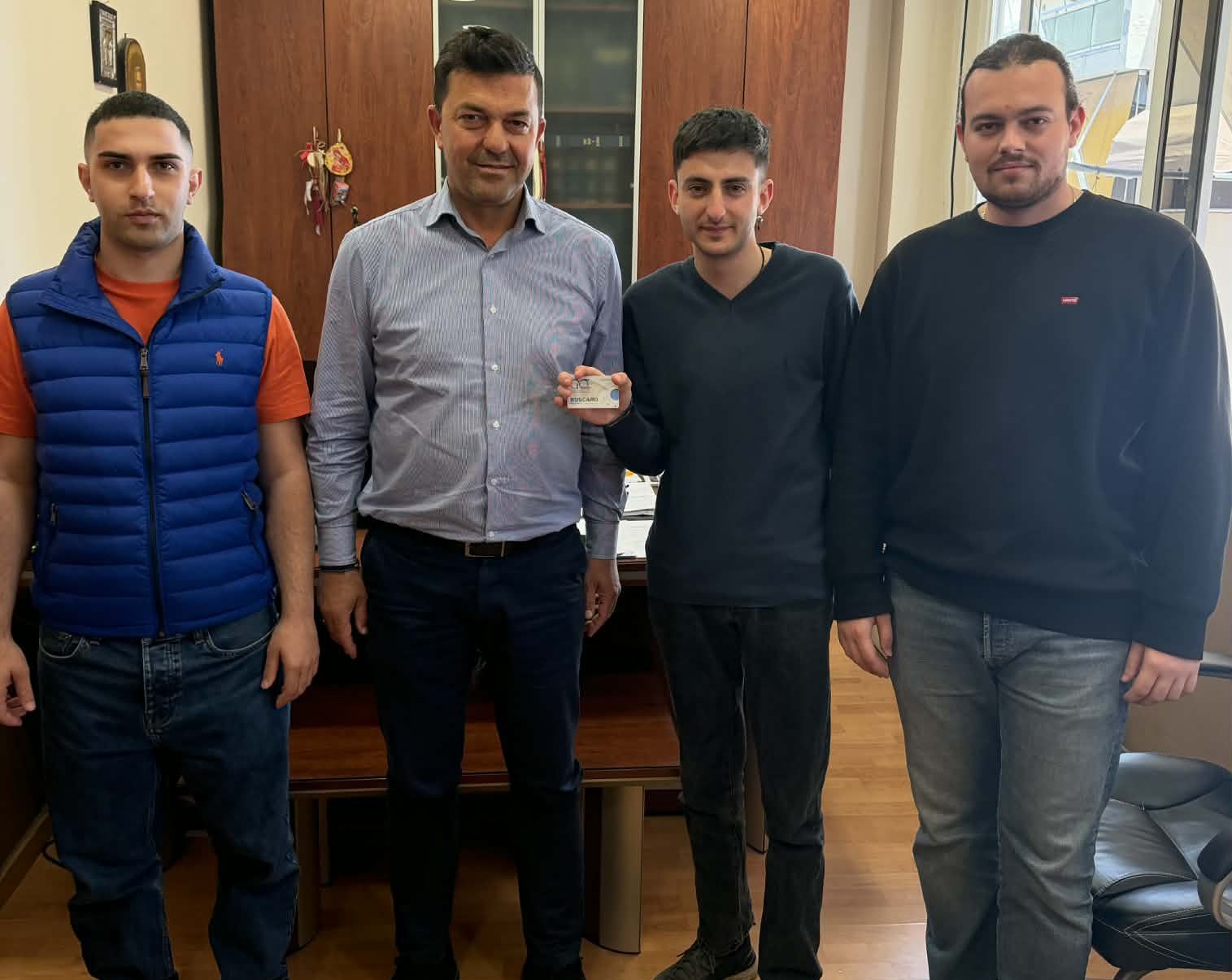 Νέο φοιτητικό πακέτο μετακίνησης στα Αστικά ΚΤΕΛ Βόλου