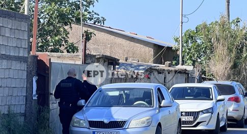 Καλαμάτα: Με δυο συγκεντρώσεις τιμήθηκε η 50<sup>η</sup> επέτειος της εξέγερσης του Πολυτεχνείου