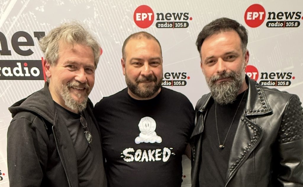 Ορσαλία-Ελένη Κασσαβέτη: Ο Χρήστος Κάλλοου βρίσκει… τη δασκάλα του