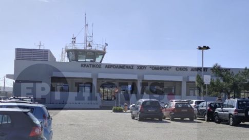 Λέσβος: Γιορτάζει το μεγάλο προσκύνημα του Ταξιάρχη στον Μανταμάδο- Χιλιάδες οι προσκυνητές