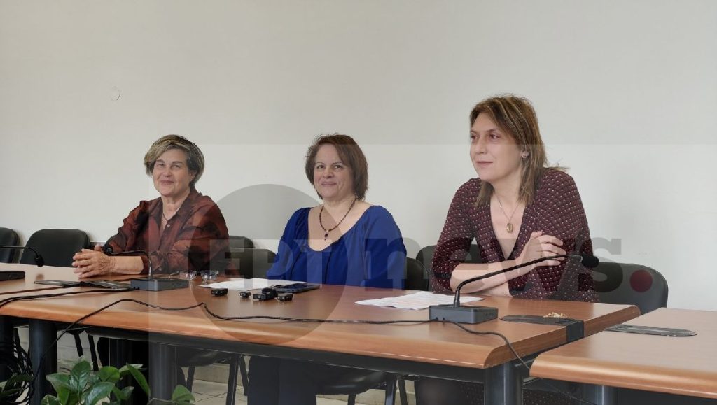 Χίος: Ξενάγηση στη Νέα Μονή με αφορμή την «Παγκόσμια Ημέρα Μνημείων και Τοποθεσιών»