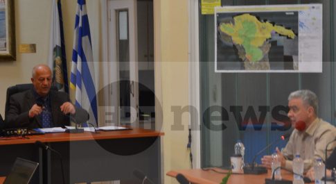 Συνεχίζουν τις κινητοποιήσεις οι κτηνοτρόφοι της Λέσβου: Απέκλεισαν τον Μεσότοπο –  Ζητούν εμβολιασμό και εμποδίζουν την είσοδο σε κτηνιάτρους